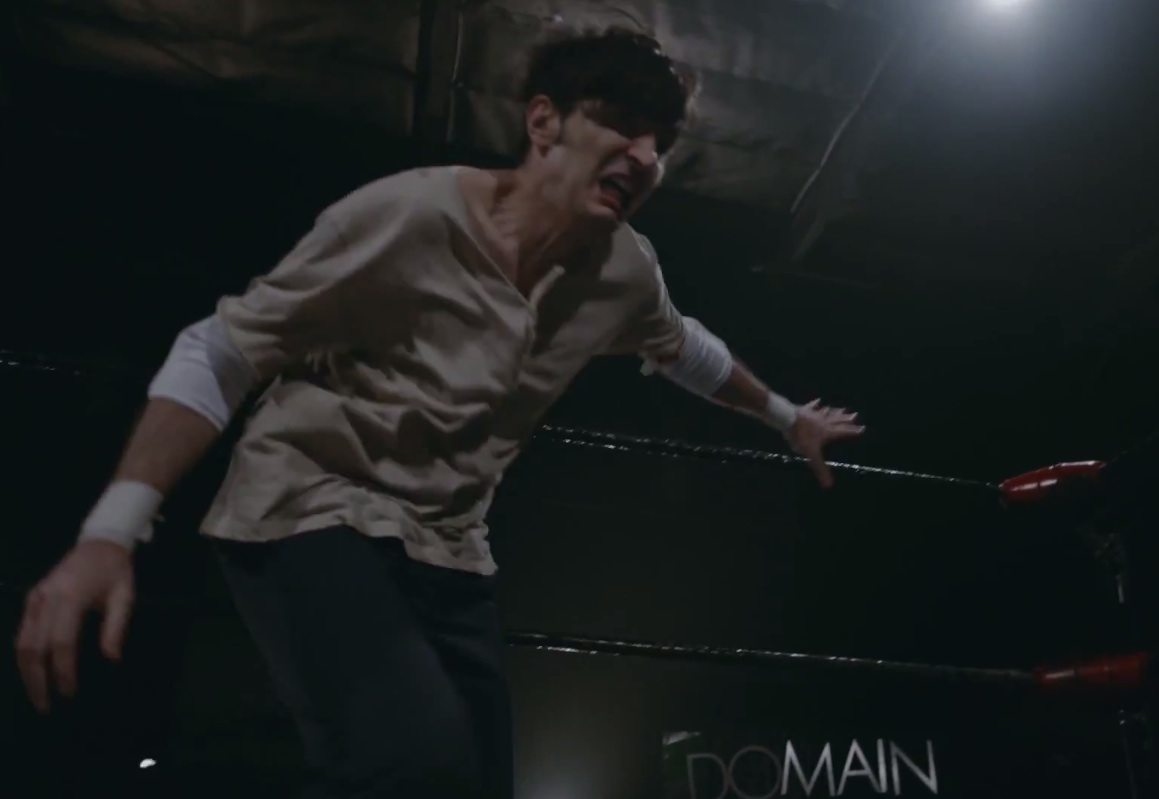 Iron And Wine - Everyones Summer Of 95 video