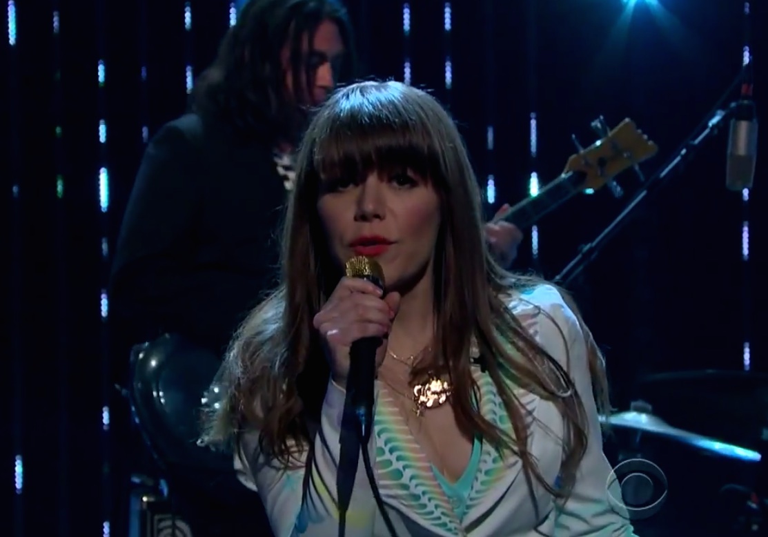 Jenny Lewis
