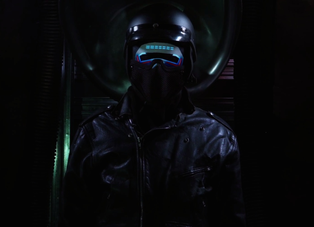 John Carpenter - Night video