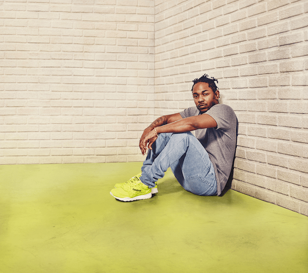 Kendrick Lamar