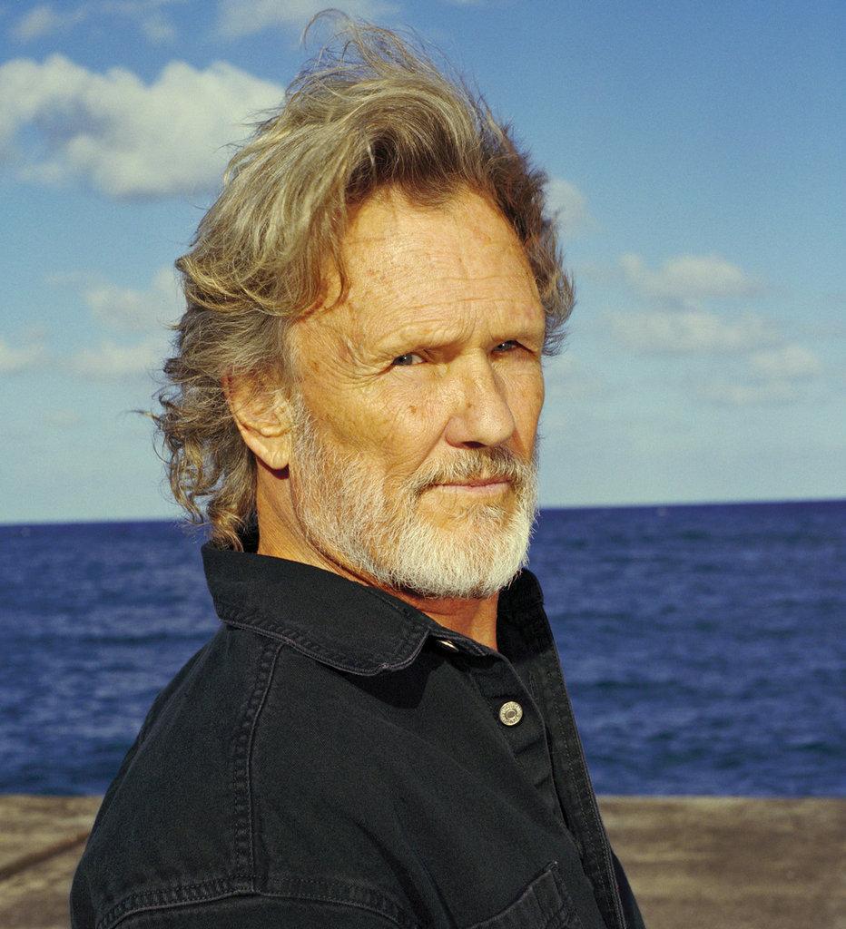 Kris Kristofferson
