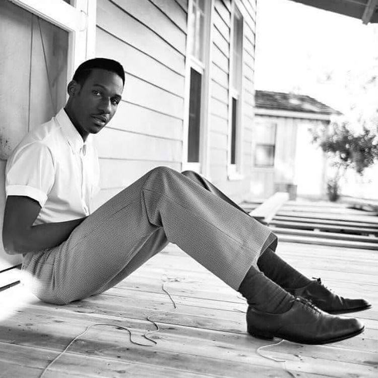 Leon Bridges River