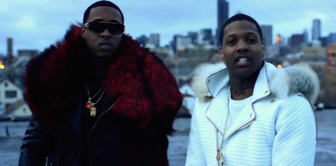 Lil Durk - Like Me video