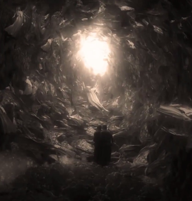 Liturgy - Quetzalcoatl video