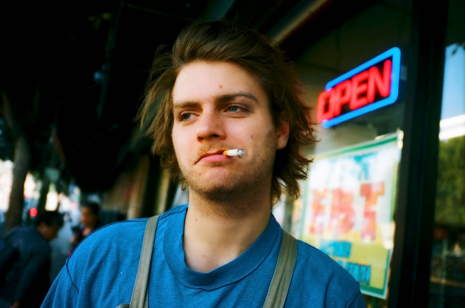 Mac DeMarco