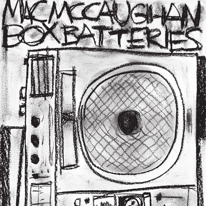Mac McCaughan - Box Batteries