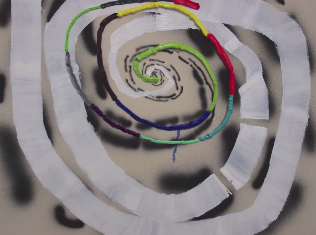 Mac McCaughan - Wet Leaves