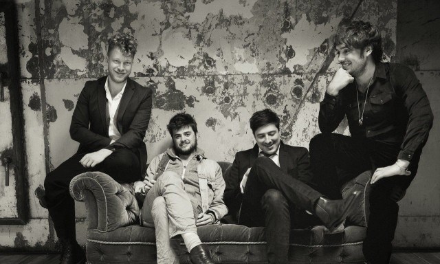 Mumford And Sons