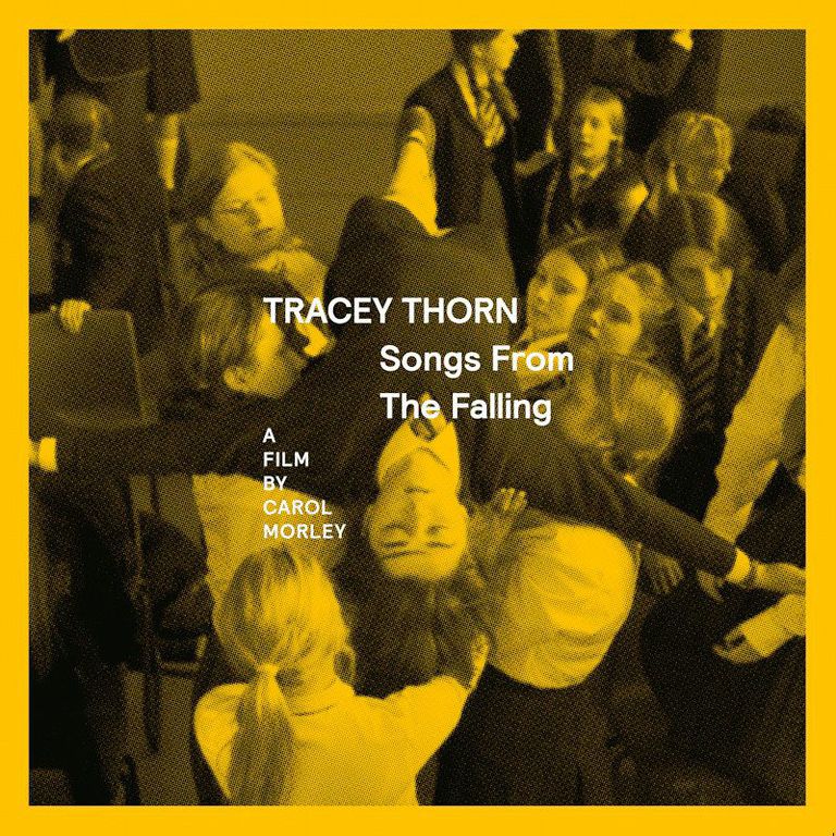 Tracey Thorn Let Me In