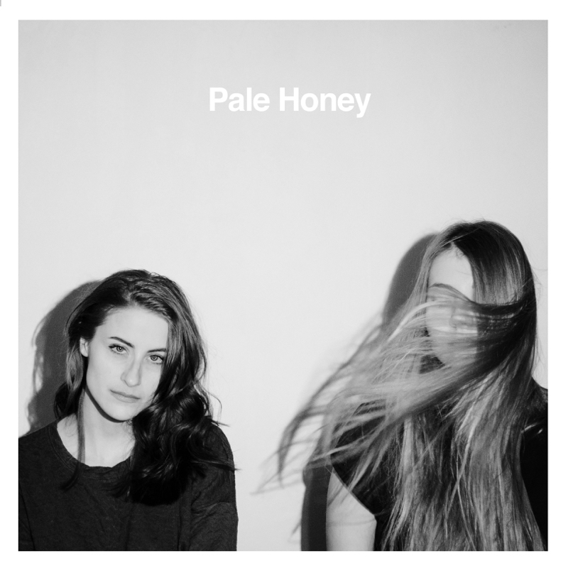 Pale Honey Lonesome