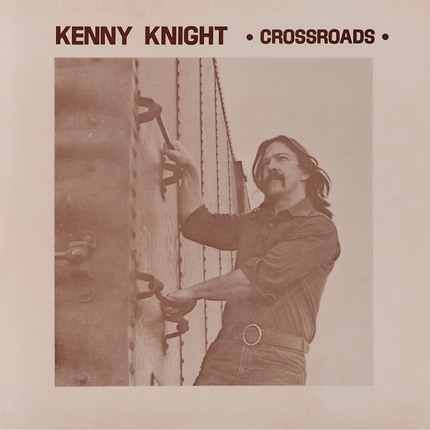 Kenny Knight Crossroads Whiskey