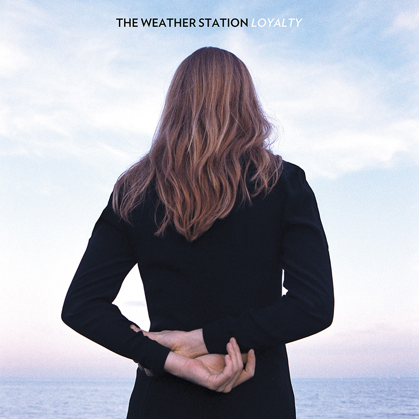 The Weather Station Shy Women