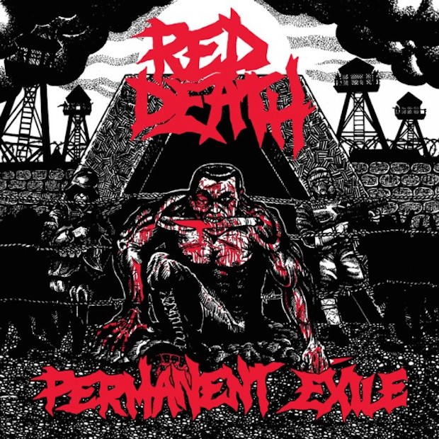 Red Death - Permanent Exile