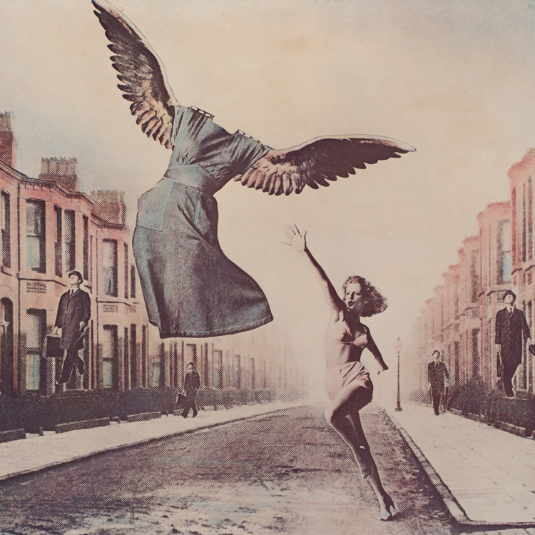 Shana Falana Set Your Lightning Fire Free