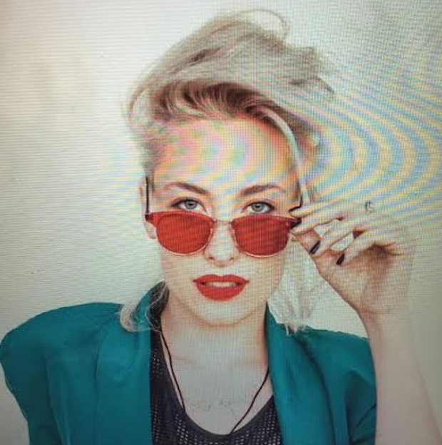 Samantha Urbani - 1 2 3 4