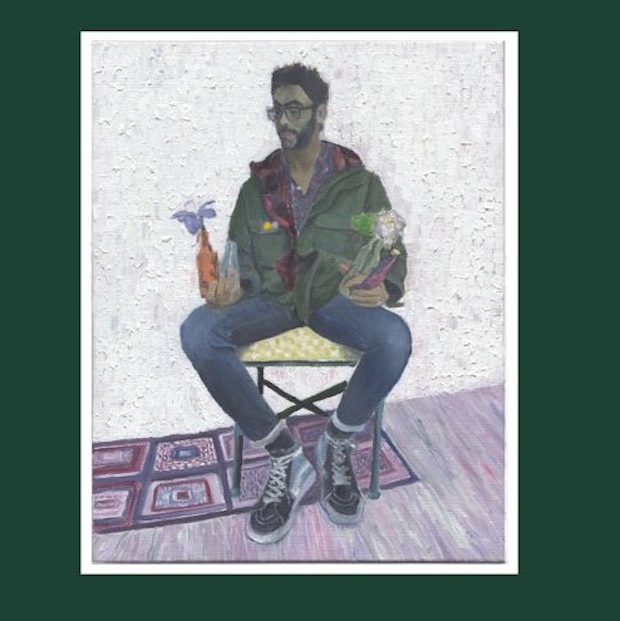 Scallops Hotel - Lavender Chunk