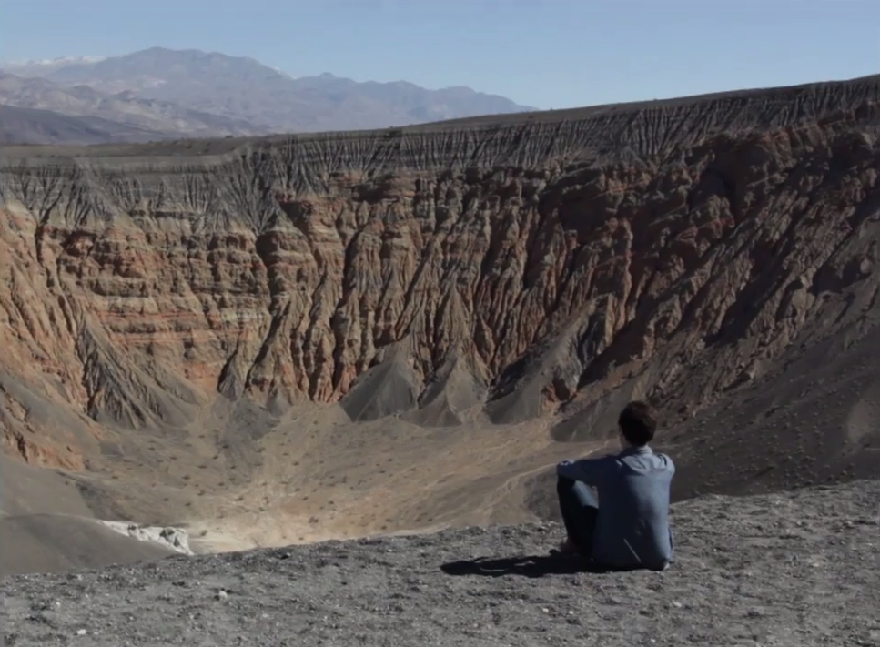 Ryley Walker Sweet Satisfaction Video