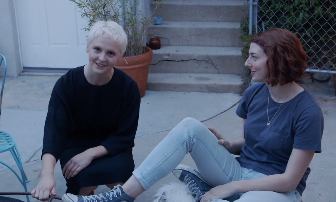 Laura Marling “Gurdjieff’s Daughter” Video