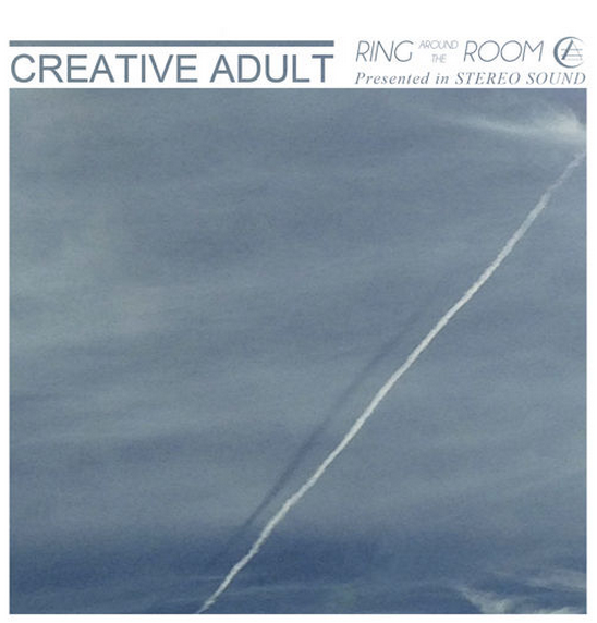 Creative Adult Ring Around The Room