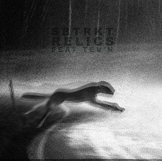 SBTRKT Relics