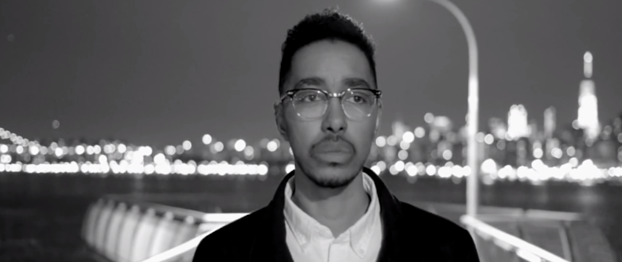 Oddisee CounterClockwise Video