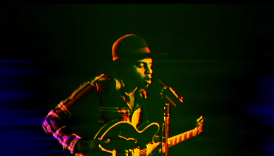 Sinkane Young Trouble Video