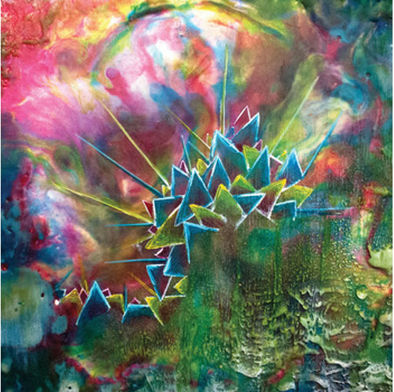 Caribou Remix Pick A Piper Once Were Leaves