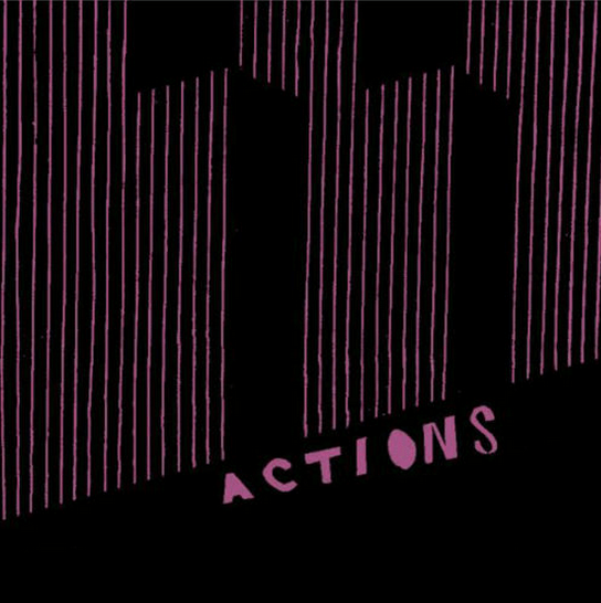 Turn To Crime Actions