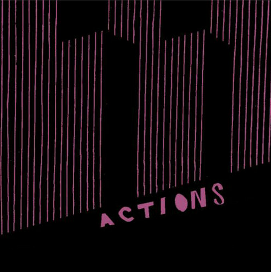 Turn To Crime Actions