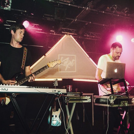 Keljet What's Your Sign Holychild