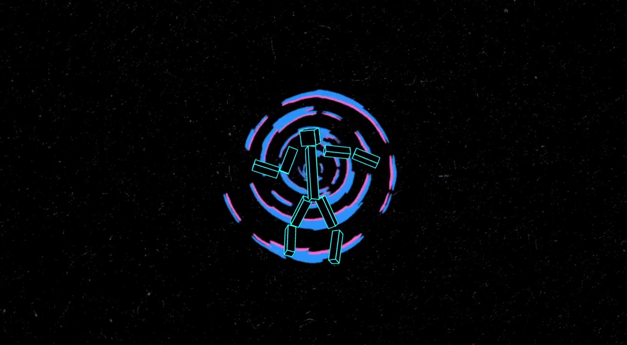 George FitzGerald Crystallise Video