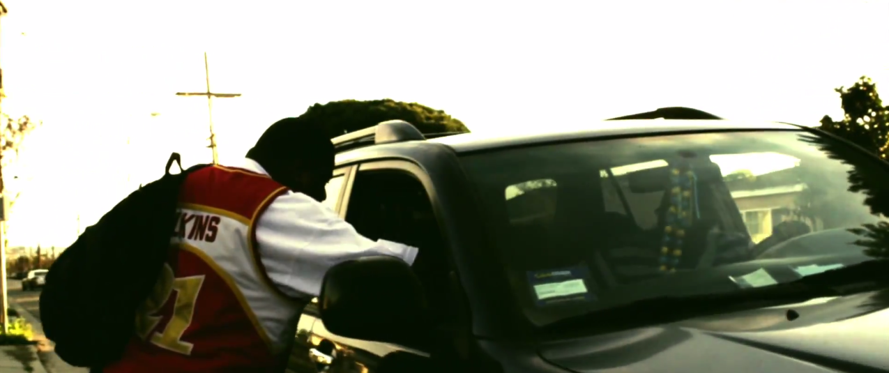 Emerson Windy Come Get It Video