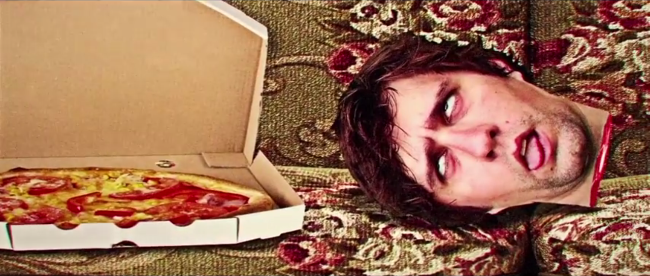 Rozwell Kid - "Kangaroo Pocket" Video (Stereogum Premiere)