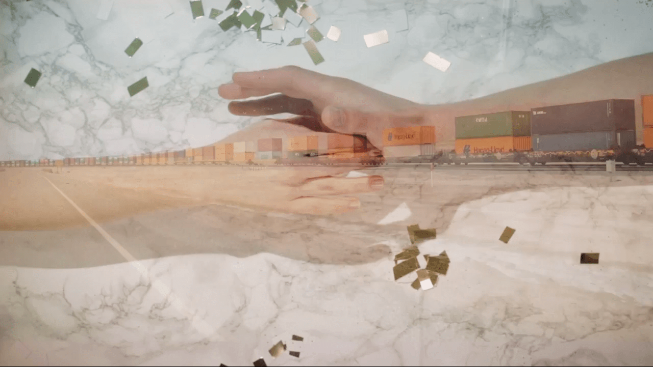 C Duncan - "Here To There" Video