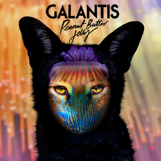 Galantis Peanut Butter Jelly