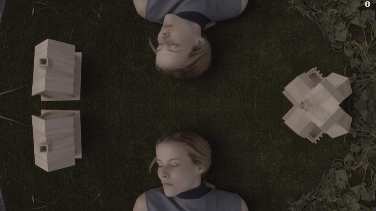 "Sam Amidon - ""Blue Mountains"" Video "