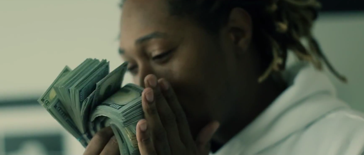 Future Where I Came From Video Beast Mode