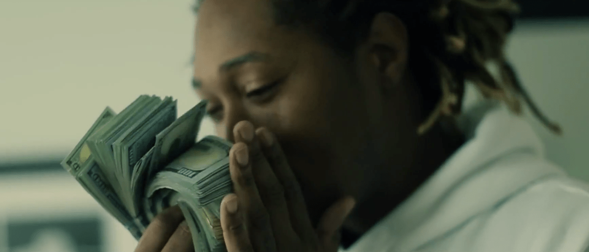 Future Where I Came From Video Beast Mode