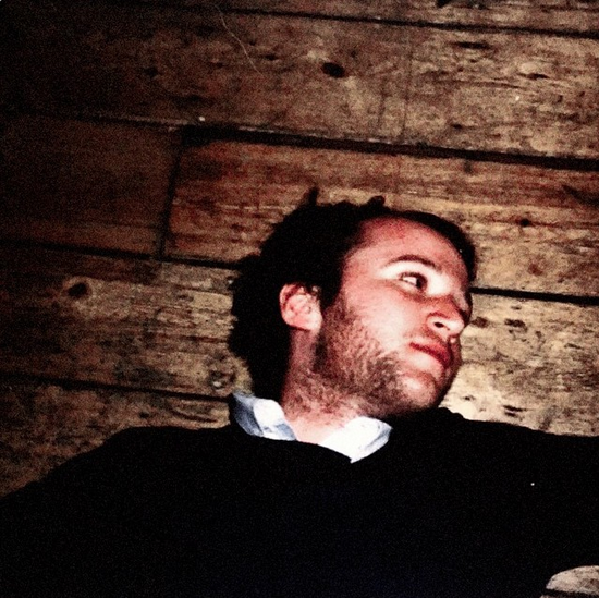 Chris Baio Vampire Weekend Solo Album