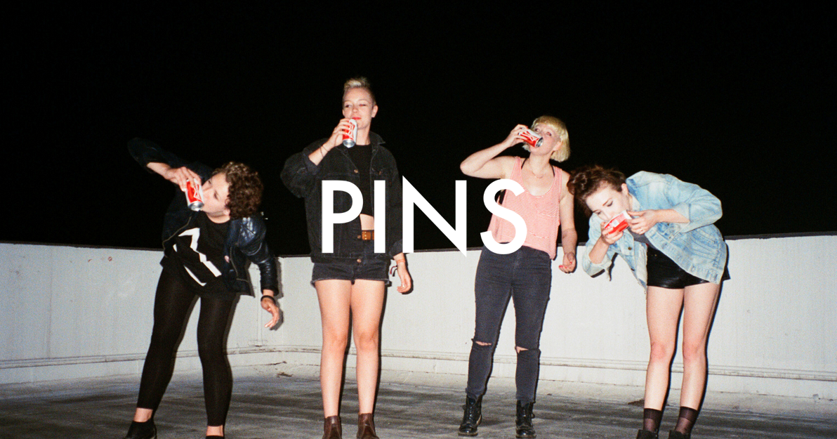 Pins
