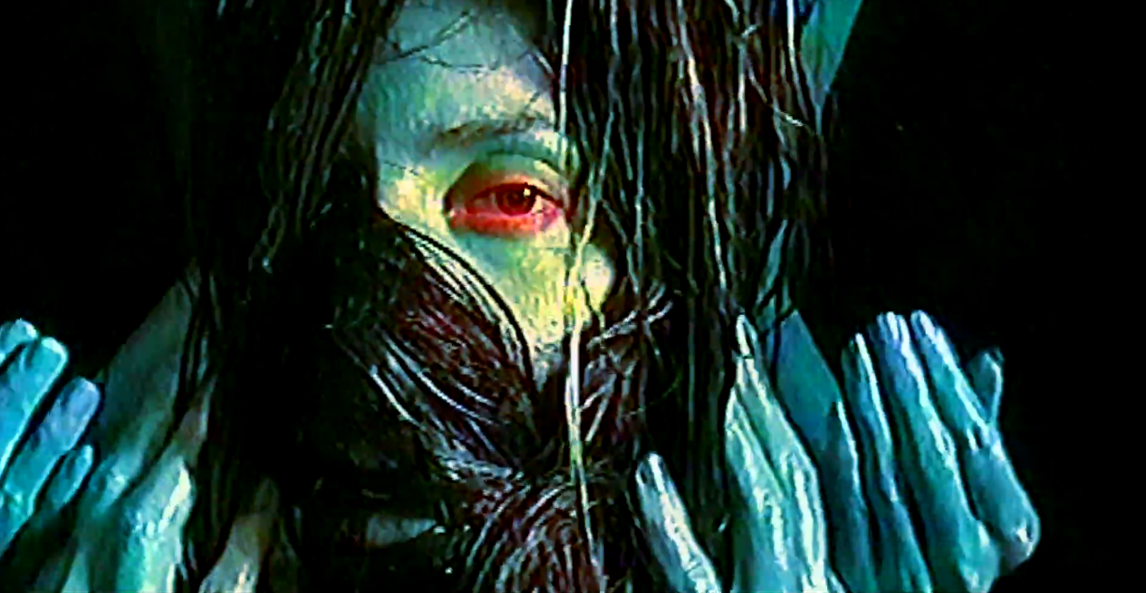 Clarence Clarity Buck Toothed Particle Smashers