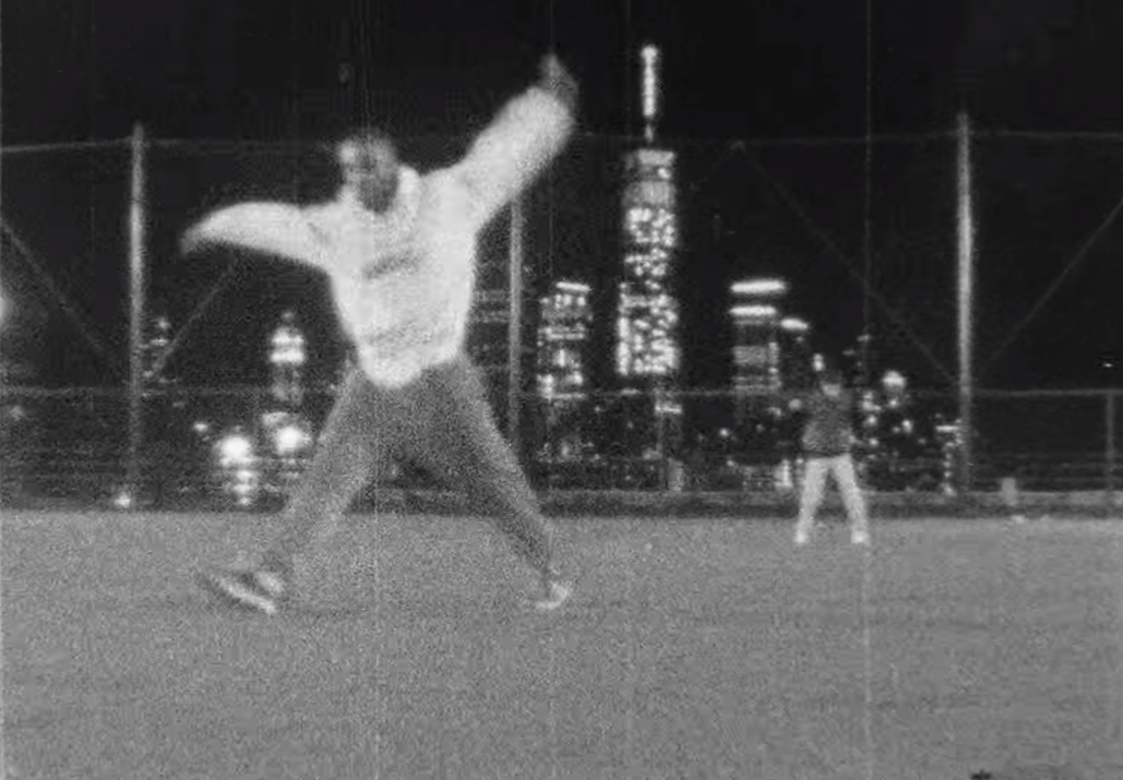 Show Me The Body Space Faithful