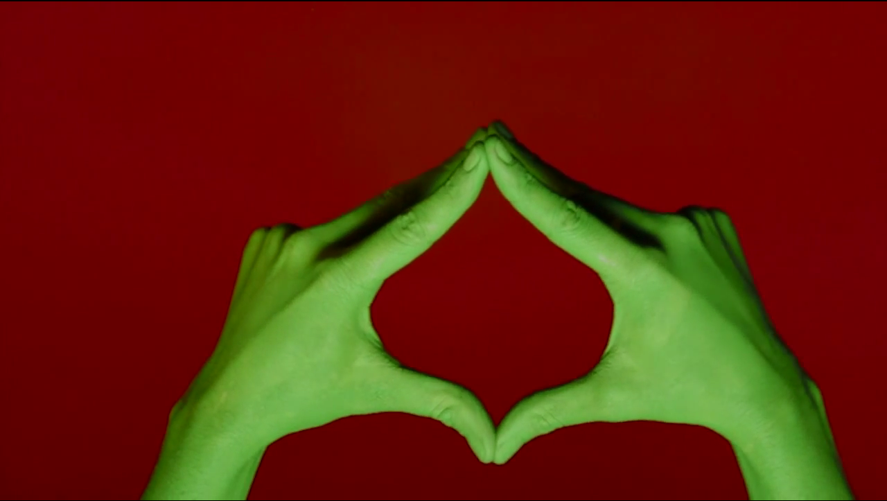 ANAMAI - "Half" Video (Stereogum Premiere)