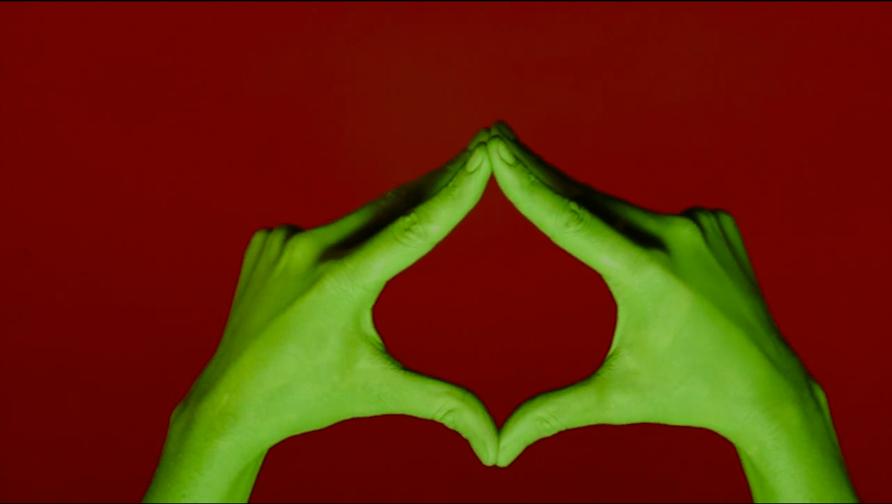 ANAMAI - "Half" Video (Stereogum Premiere)