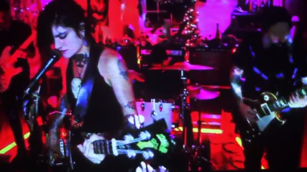 Royal Thunder Time Machine