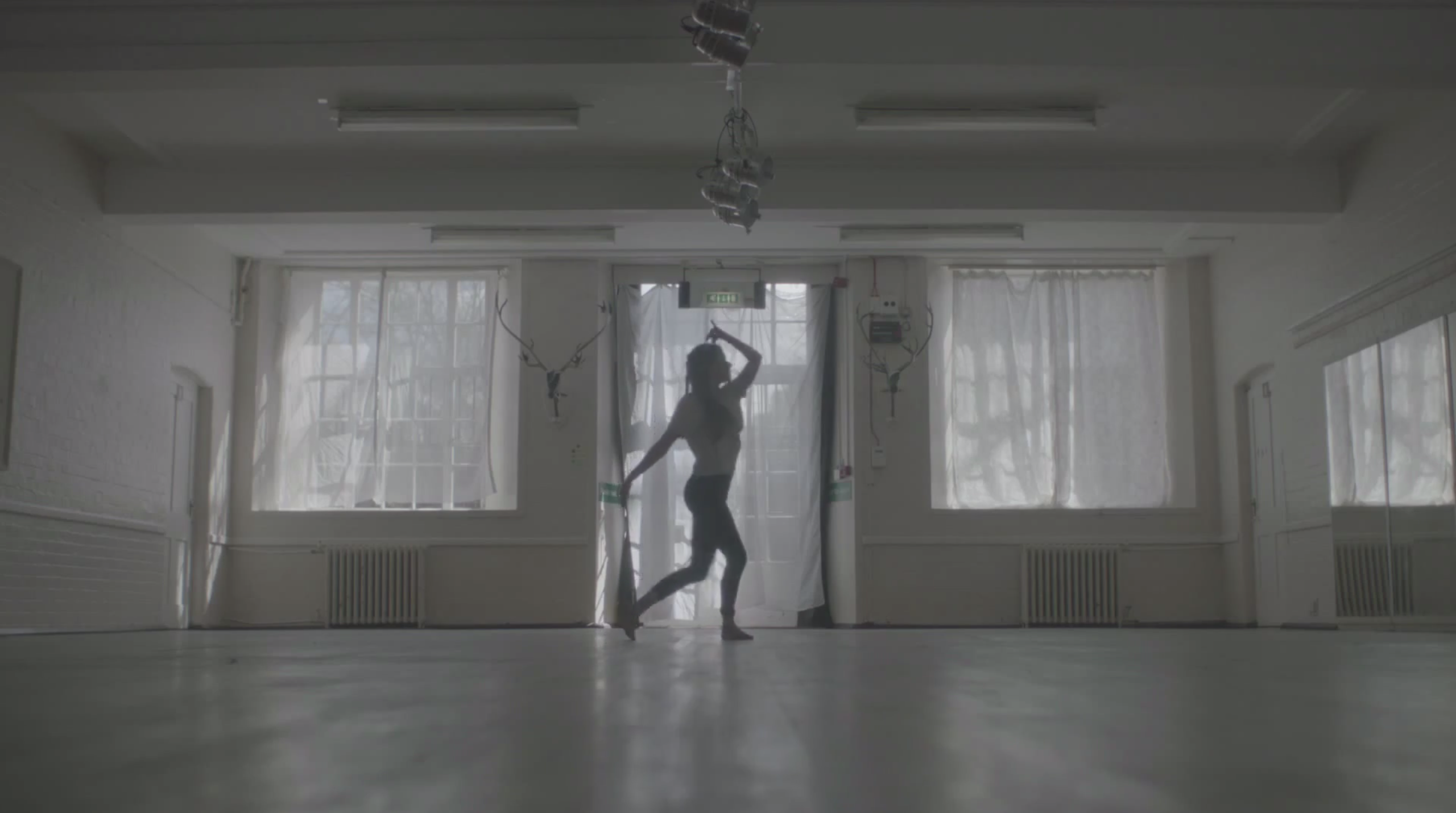 Rainer - "Nocturn" Video (Stereogum Premiere)