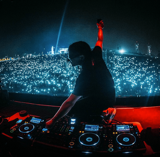 Skrillex New York Times Crossword