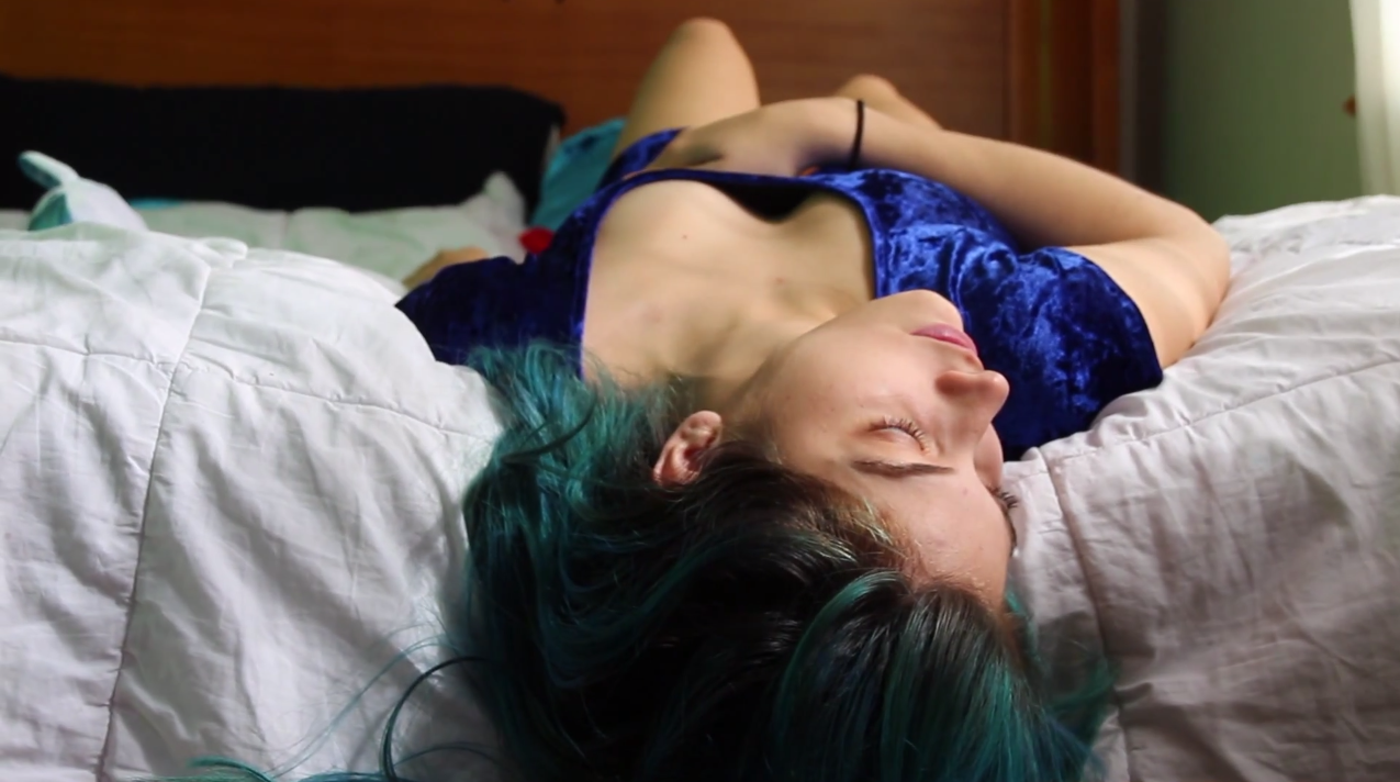 Bent Denim Good Night's Sleep