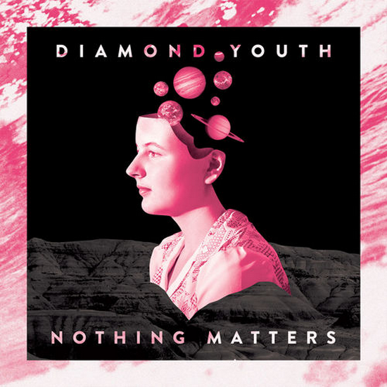 Diamond Youth No Control