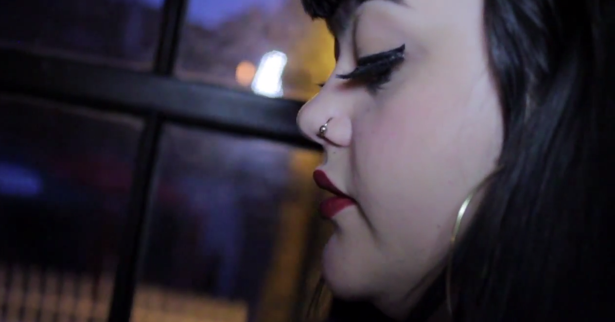 Ballet School Justify My Love Partition Cover